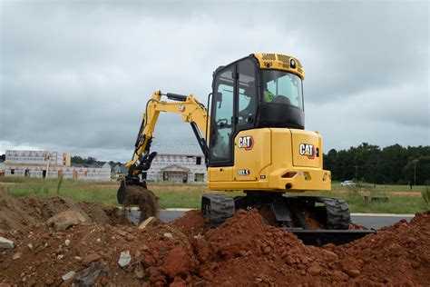 cat 303cr mini excavator weight|cat 303.5 mini excavator specs.